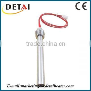 High Density 120v Stainless Steel Cartridge Heating Element with standard design