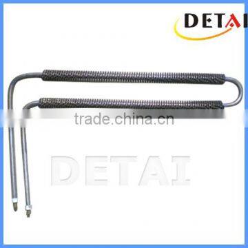 Square fin tube / Fin Pipe Type