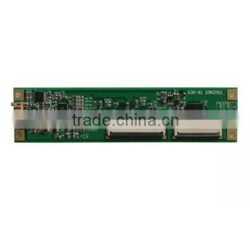Touch Panel Controller