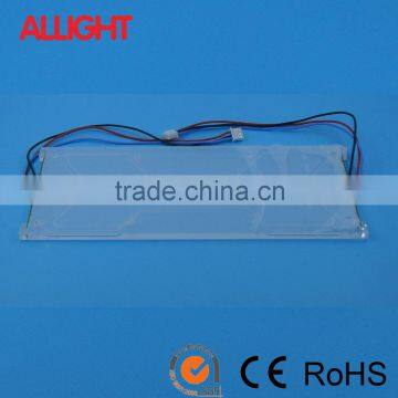 ALLIGHT PMMA Decoration Acrylic Low Power Led Panel photo-5