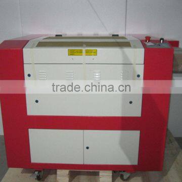 laser engraving cutting machine JSM6146HP