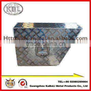 Central Lock Underbody Truck Bed Tool Box for Ute Car OEM/ODM (KBL-UTB600)