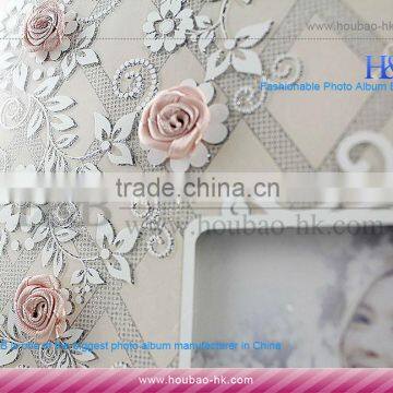 Studio Photo Album Acrylic Fancy Photo Album photo-3