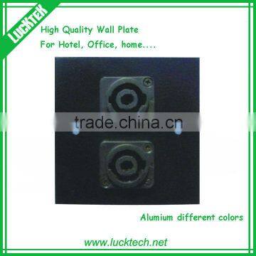 Hotel Plate Wall Mounting photo-1