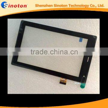 screen Digitizer 7" Tablet TPC1463 ver5.0 E Outer Touch panel