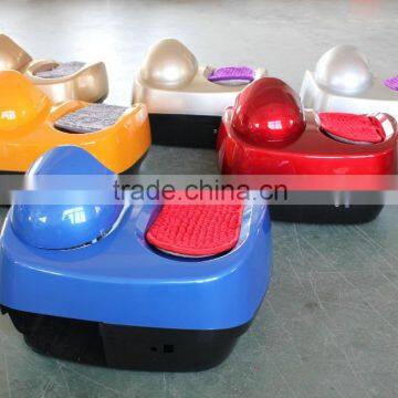 ECOZONE Hot Selling 2016 Motorized Shoe Cleaners photo-6