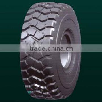 HILO Brand Radial Otr Tire From China