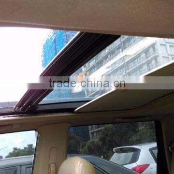 2003 Used Left Hand Drive For X-Trail (7901-GT) photo-5