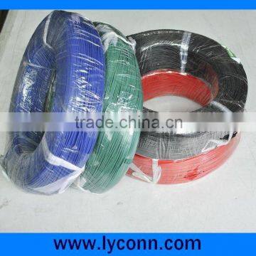 Hook up Wire UL1007 wire UL1015 wire UL1061wire