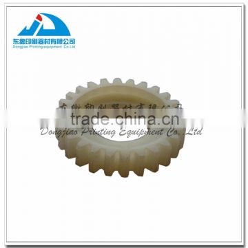 26 Teeth Plastic Gear