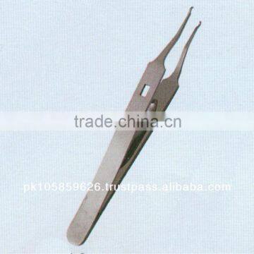 Dental Ortho Elastic Tweezers