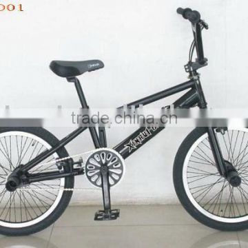 classic high quality 20'' freestyle bikes made in China for sale