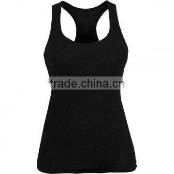 Cotton Gym Vest, Custom Gym Vest at Cheap Price