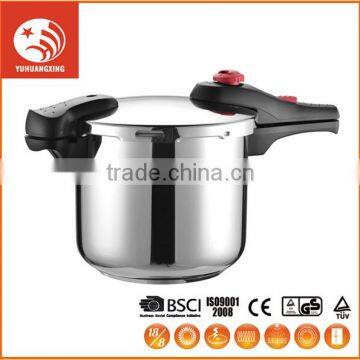 Pressure cooker Made in China