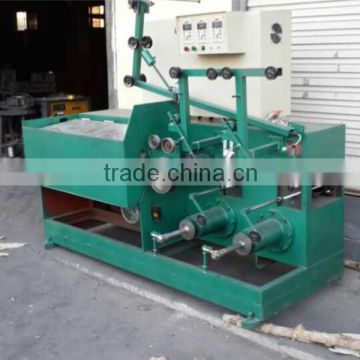 "high speed wire drawing machine" from China professional factory