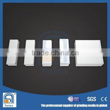 High Quality Alumina Lining Bricks for Ball Mill