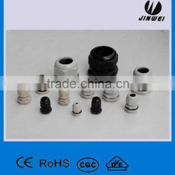 Plastic Cable Gland M
