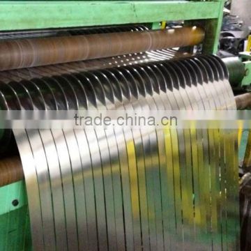 High Quality Stainless Steel or Carbon Steel Coil/Sheet Slitting Machine on Hot Sale