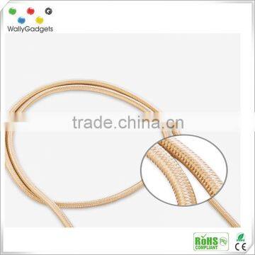 Professional Dual Mmicro USB Data Line for Android and IOS Mobile Phone photo-4