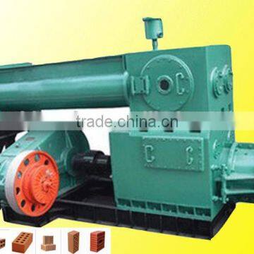 Automatically Clay Brick Making Machine for Clay