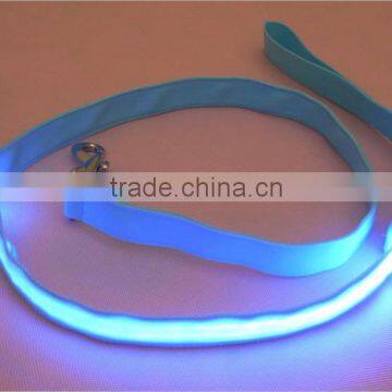 LED Pet Cat Dog LED Leash Safety Glow Leash Flashing Lighting Up Good Quality Not the Cheaper One Dog Leash photo-3