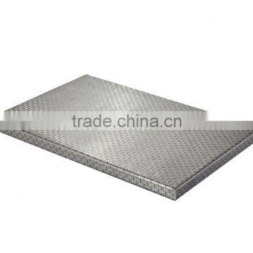 Acoustical Wall Panels Fiber Glass Insulation Perforated Fabric photo-4