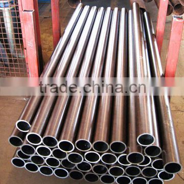 ASTM A53 grade b cold drawn seamless round steel pipe