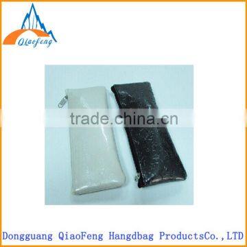 Soft And Comfortable Leather Pen Bag