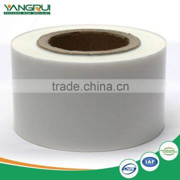 colored plastic roll ldpe stretch film roll