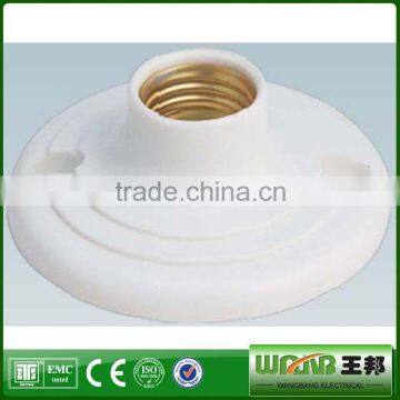 OEM Lamp Holder Mould