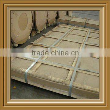 2017 2014 T4 T6 Aluminum Sheet photo-5