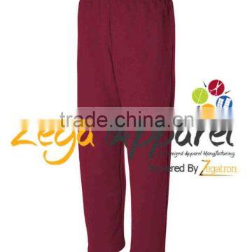 Zegaapparel Hot Selling latest design fashion men jogger pants