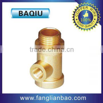 connect for water pump/Three way connector (003a-5)