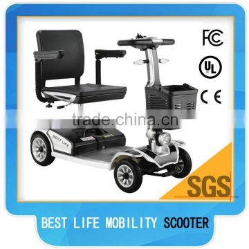 outdoor mobility scooter(TBZ04)