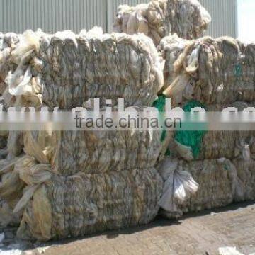 LDPE Plastic Film Scrap