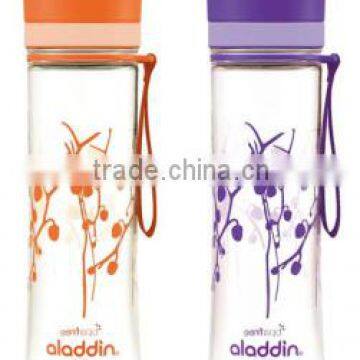 Plastic Water Bottle; Tritan Water Bottle; Sports Water Bottle