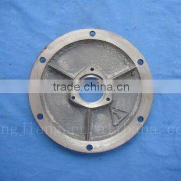 the chassis of clutch for agricultural engine