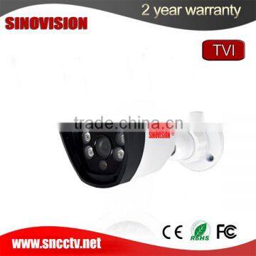 H. 264 4pcs LED array 3D noise reduction camera