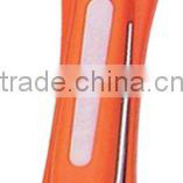 Hot sale plastic nail clipper