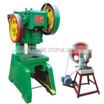 Aluminum Standing Seam Forming Machine photo-3