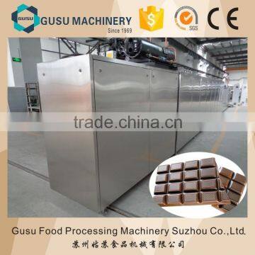 SUS304 Chocolate Bar Moulding Machine 086-18662218656 photo-6