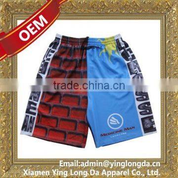 Lacrosse Mesh Shorts Sublimation Printed Short Workout Shorts Training Shorts Printed Shorts Men Dry Fit Shorts Dry Fit Shorts
