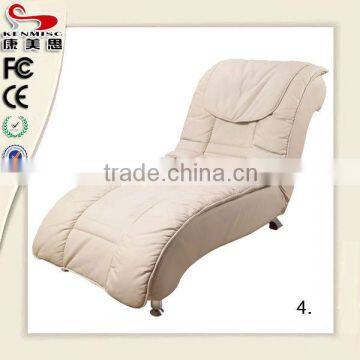 2015 new design full body massage bed used