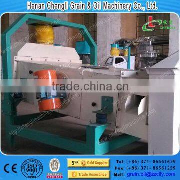 TQLZ Dry Gravity Destoner Machine Grinding Cleaning Machine photo-6