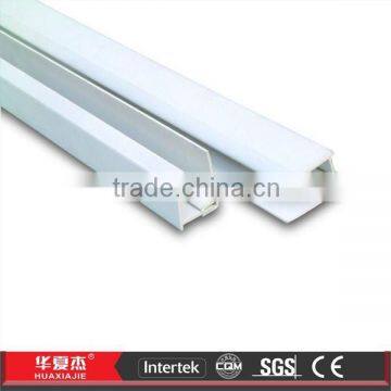 China Factory Normal White PVC Jointer /PVC Accessory/PVC Corner