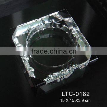 cigar crystal ashtrays wholesale