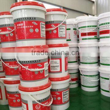 Manufacturer: Building Coating, Elastic and Waterproof Paint photo-6