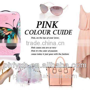 Gorgeous Butterfly Printing for Girls ABS&PC Carry on Travel Trolley Luggage Set New Deisgn Travel Trolley Luggage photo-2