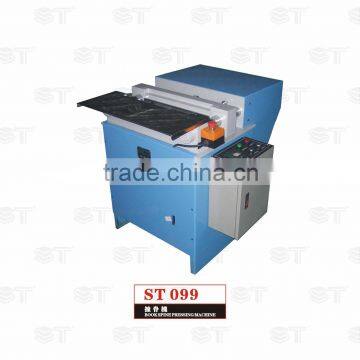 ST099 Book Spine Pressing Machine