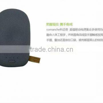 Low price CE&ROHS Certification Power bank 10400mah for Iphone,Sumsung.